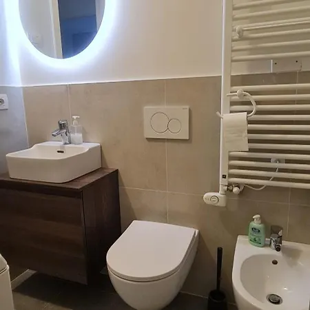 Mountain View 米兰