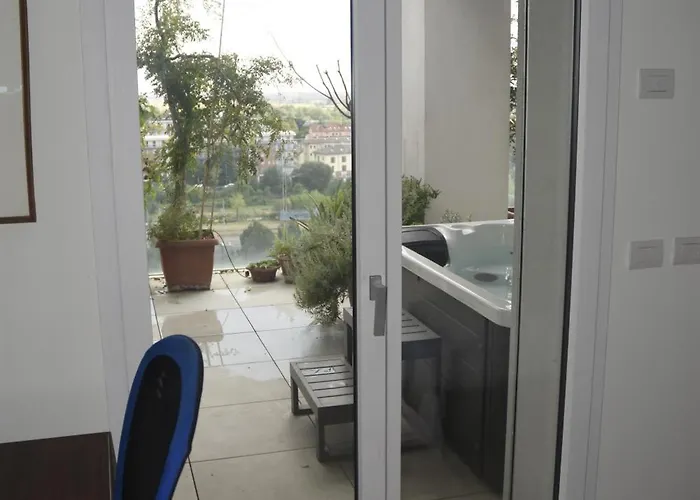 منزل للإقامة Mountain View ميلان