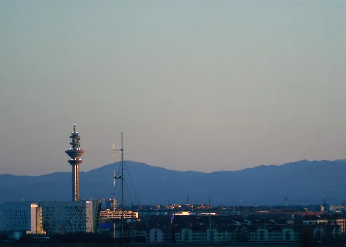 Mountain View منزل للإقامة ميلان