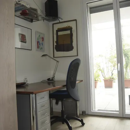 Mountain View * Milán