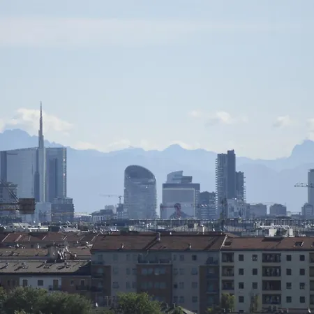 Mountain View Accommodatie bij particulieren