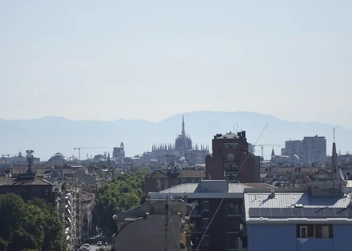 Mountain View Milan